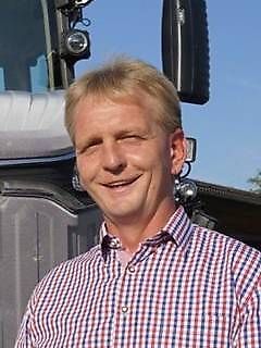 Ansprechpartner Herr Christian Bugl