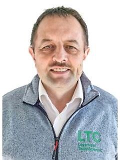 Ansprechpartner Herr Franz Szendi