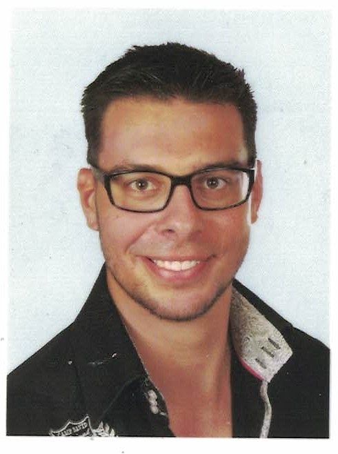 Ansprechpartner Herr Kevin Göbel