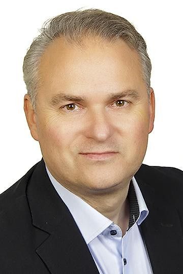 Ansprechpartner Michael Schmelter