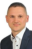 Ansprechpartner Steve Mühlberg