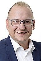Ansprechpartner Tobias Kölble