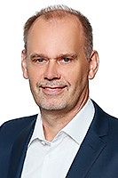 Ansprechpartner Christian Reinert