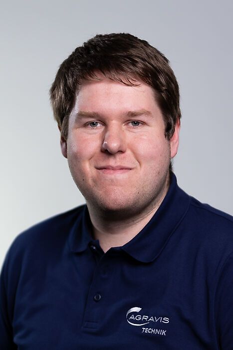 Ansprechpartner Philipp Kunze