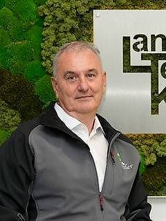 Ansprechpartner Herr Gerhard Sabeditsch