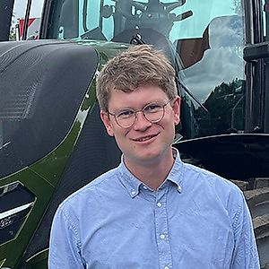 Ansprechpartner Herr Heinrich Otte