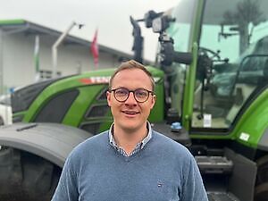 Ansprechpartner Herr Malte Schütt