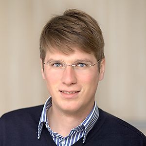 Ansprechpartner Herr Henning Bock