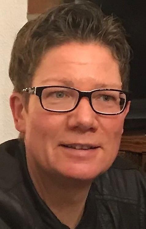 Ansprechpartner Frau Ria Lange