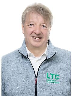 Ansprechpartner Herr Franz Sudy