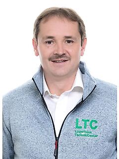 Ansprechpartner Herr Werner Dörfler