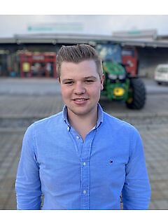 Ansprechpartner Herr Marco Rinnofner