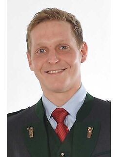 Ansprechpartner Herr Andreas Knotz