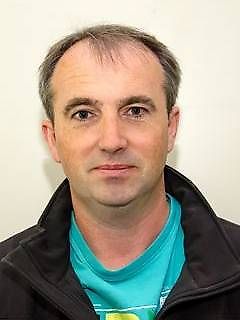 Ansprechpartner Herr Reinhard Kohlberger