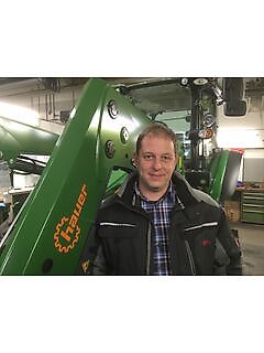 Ansprechpartner Herr Christoph Gruber