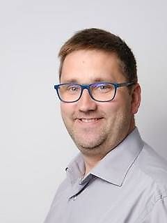 Ansprechpartner Herr Michael Kleinrath