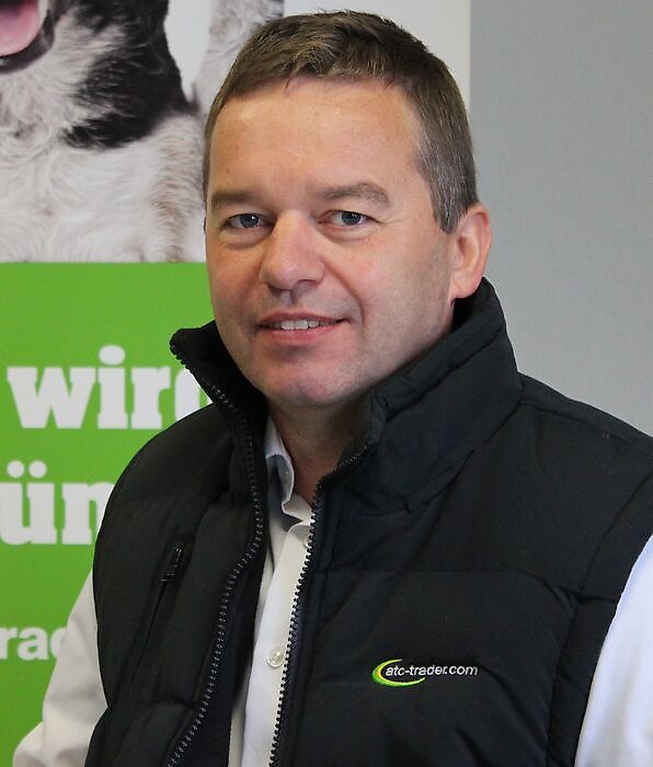 Ansprechpartner Hermann Röfer