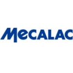 Hersteller Logo Mecalac