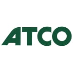 Hersteller Logo Atco