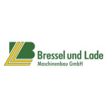 Hersteller Logo Bressel und Lade