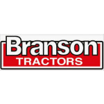Hersteller Logo Branson
