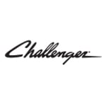 Hersteller Logo Challenger