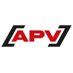 Hersteller Logo APV