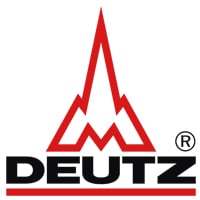 Hersteller Logo Deutz