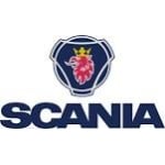 Hersteller Logo Scania