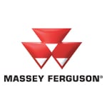 Hersteller Logo Massey Ferguson