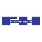 Hersteller Logo Fiat-Hitachi