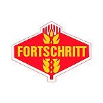 Hersteller Logo Fortschritt