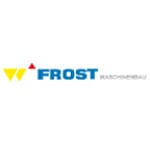 Hersteller Logo Frost