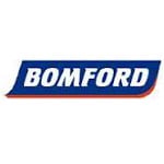 Hersteller Logo Bomford