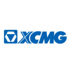 Hersteller Logo XCMG