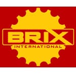 Hersteller Logo Brix