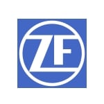 Hersteller Logo ZF