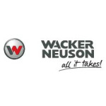 Hersteller Logo Wacker Neuson