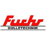 Hersteller Logo Fuchs