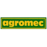 Hersteller Logo Agromec