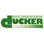 Hersteller Logo Dücker