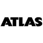 Hersteller Logo Atlas