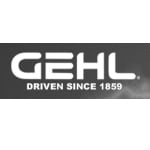 Hersteller Logo Gehl