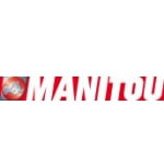 Hersteller Logo Manitou