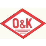 Hersteller Logo O & K