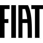 Hersteller Logo Fiat