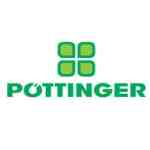 Hersteller Logo Pöttinger