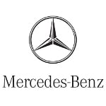 Hersteller Logo Mercedes-Benz