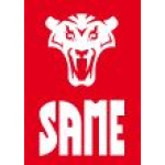 Hersteller Logo SAME