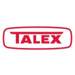 Hersteller Logo TALEX